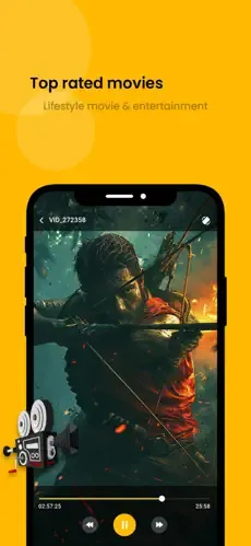 hotstar-jio-star Top Rated Movies