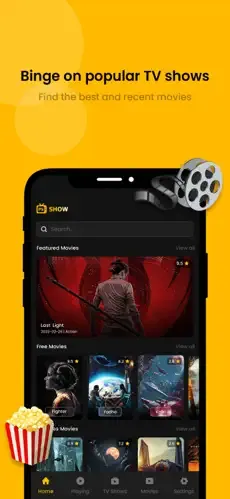 hotstar-jio-star tv show
